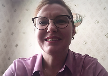 Рука отказала из-за двух грыж в шее. Я боялась, что останусь инвалидом, но вернула себе здоровье за 6 месяцев